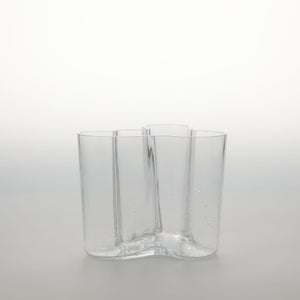 Aalto ベース120mm バブル クリア 0111