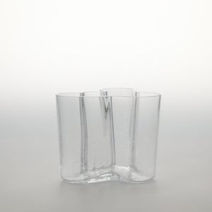 Aalto ベース120mm バブル クリア 0112