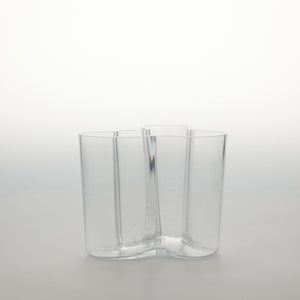 Aalto ベース120mm バブル クリア 0114