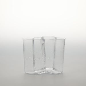 Aalto ベース120mm バブル クリア 0116