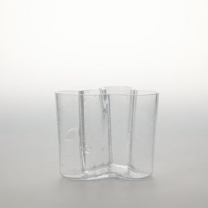 Aalto ベース120mm バブル クリア 0118