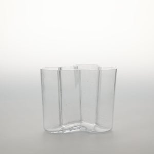 Aalto ベース120mm バブル クリア 0119