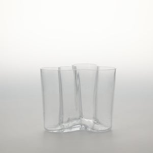 Aalto ベース120mm バブル クリア 0120