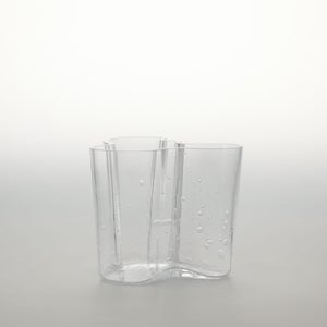 Aalto ベース120mm バブル クリア 0001