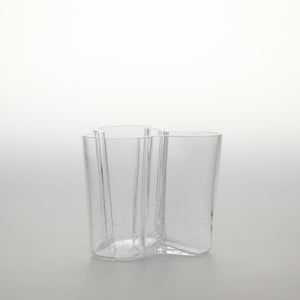 Aalto ベース120mm バブル クリア 0002