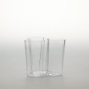 Aalto ベース120mm バブル クリア 0003