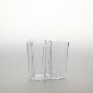 Aalto ベース120mm バブル クリア 0004