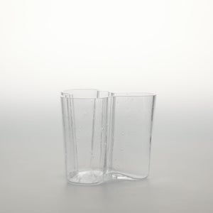 Aalto ベース120mm バブル クリア 0005