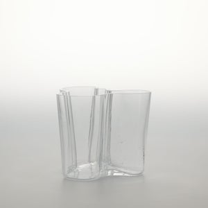 Aalto ベース120mm バブル クリア 0006