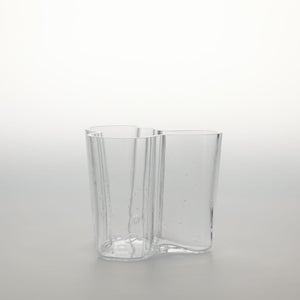 Aalto ベース120mm バブル クリア 0007