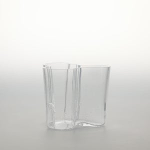 Aalto ベース120mm バブル クリア 0008