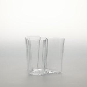 Aalto ベース120mm バブル クリア 0010