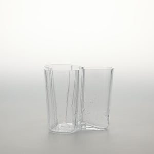 Aalto ベース120mm バブル クリア 0011