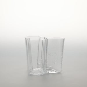 Aalto ベース120mm バブル クリア 0012