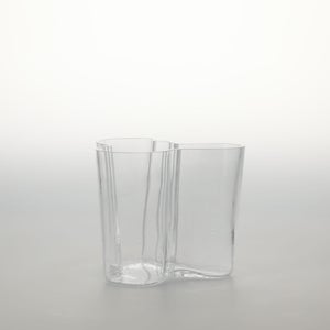 Aalto ベース120mm バブル クリア 0015