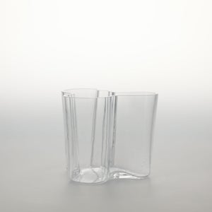 Aalto ベース120mm バブル クリア 0016