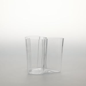 Aalto ベース120mm バブル クリア 0017