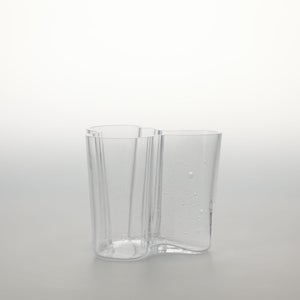 Aalto ベース120mm バブル クリア 0018