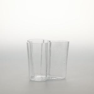 Aalto ベース120mm バブル クリア 0019