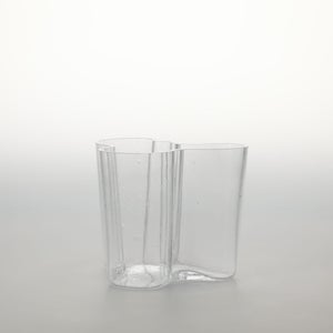 Aalto ベース120mm バブル クリア 0020