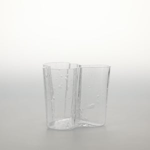 Aalto ベース120mm バブル クリア 0022