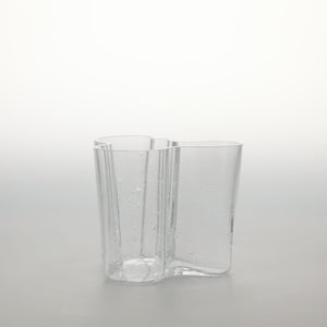 Aalto ベース120mm バブル クリア 0023