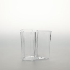 Aalto ベース120mm バブル クリア 0024