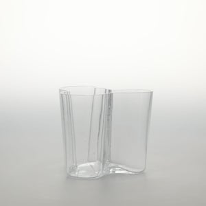 Aalto ベース120mm バブル クリア 0025