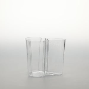 Aalto ベース120mm バブル クリア 0026