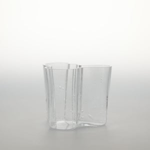 Aalto ベース120mm バブル クリア 0027