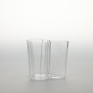 Aalto ベース120mm バブル クリア 0028