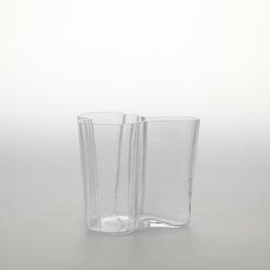 Aalto ベース120mm バブル クリア 0029