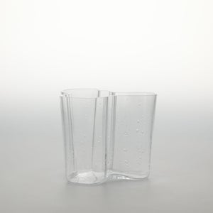 Aalto ベース120mm バブル クリア 0030