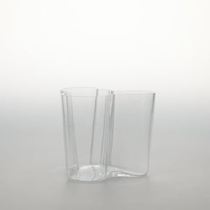 Aalto ベース120mm バブル クリア 0032