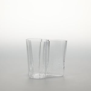 Aalto ベース120mm バブル クリア 0033