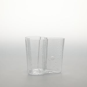 Aalto ベース120mm バブル クリア 0036