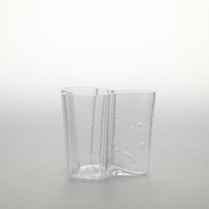 Aalto ベース120mm バブル クリア 0037