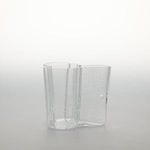 Aalto ベース120mm バブル クリア 0038