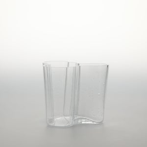 Aalto ベース120mm バブル クリア 0040