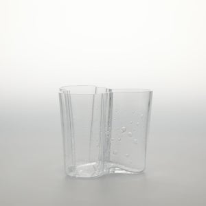 Aalto ベース120mm バブル クリア 0041