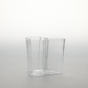 Aalto ベース120mm バブル クリア 0042