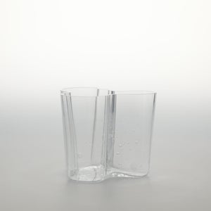 Aalto ベース120mm バブル クリア 0044