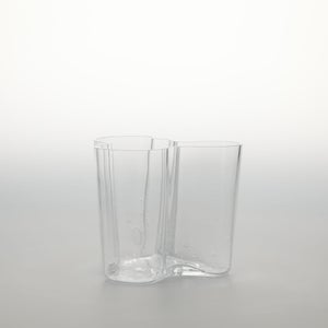 Aalto ベース120mm バブル クリア 0046