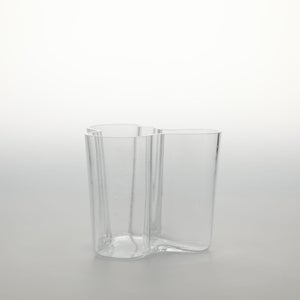 Aalto ベース120mm バブル クリア 0047