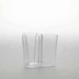 Aalto ベース120mm バブル クリア 0049