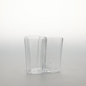 Aalto ベース120mm バブル クリア 0050