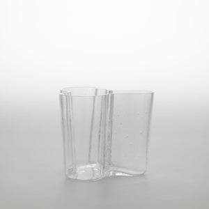 Aalto ベース120mm バブル クリア 0052