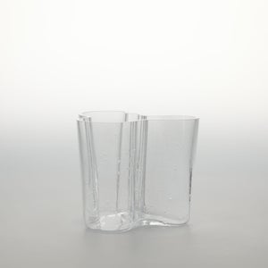 Aalto ベース120mm バブル クリア 0054