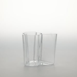 Aalto ベース120mm バブル クリア 0056