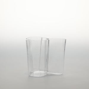 Aalto ベース120mm バブル クリア 0057